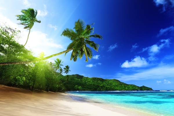 Zona Federal Marítimo Terrestre